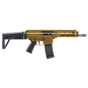 B&T USA APC PRO 5.56 NATO 10.5" 30rd - FDE