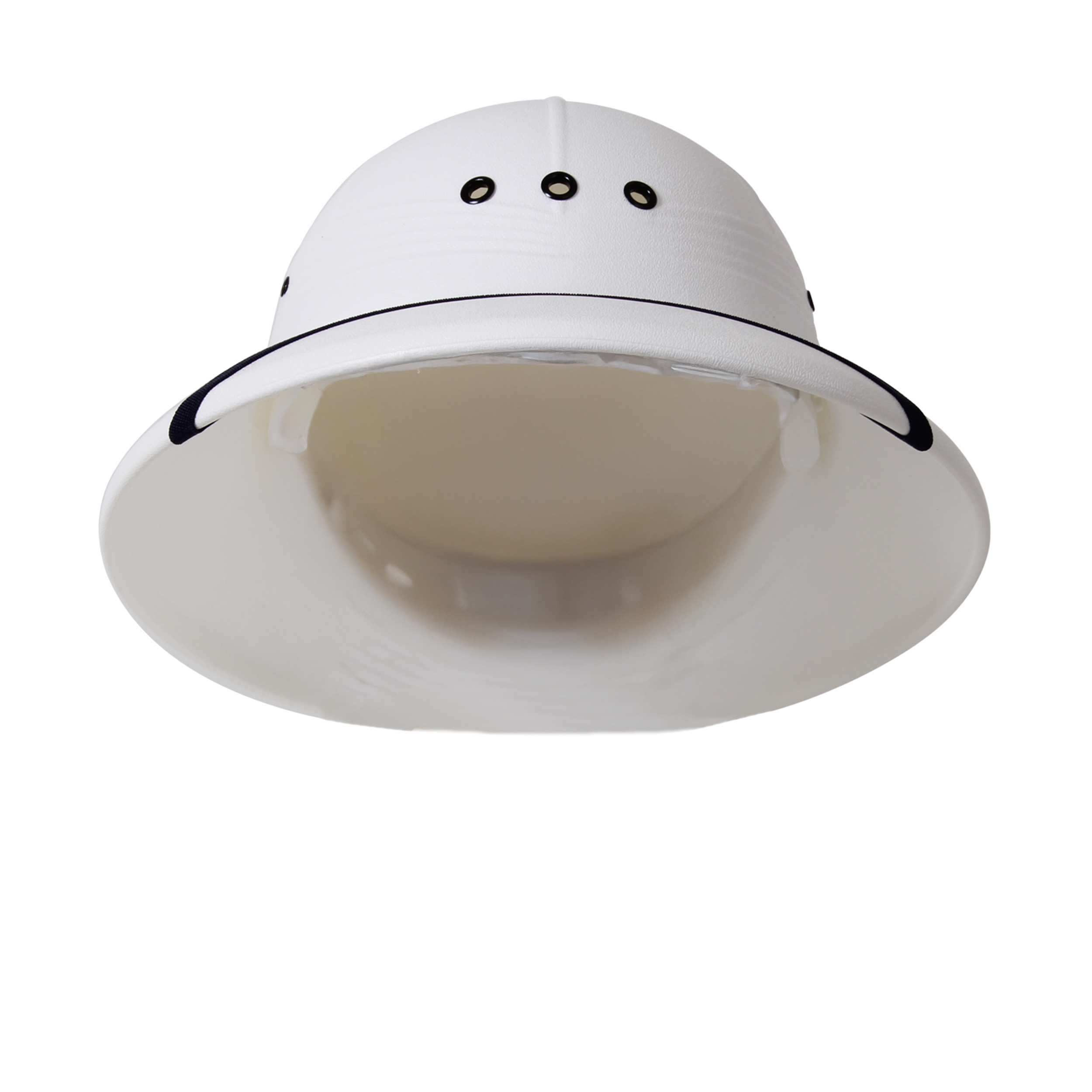 Rothco Pith Helmet - White