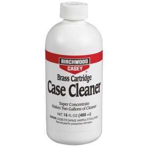 Birchwood-Casey Birchwood Casey Brass Cartridge Case Cleaner