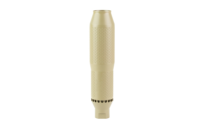 Radical Defense 50FVS .50 BMG Suppressor FDE