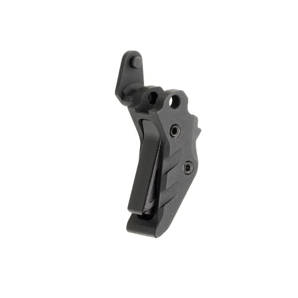 Tyrant CNC Sig Sauer P365 Intellifire Trigger Black w/ Black Blades - TD-P365-TRIG-BLACK-BLACK