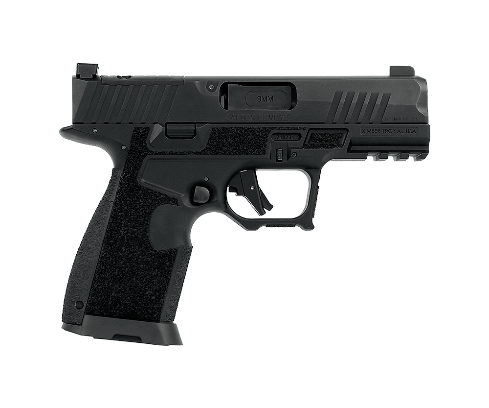 Kimber R7 Mako 9mm Compact Semi-Auto Pistol