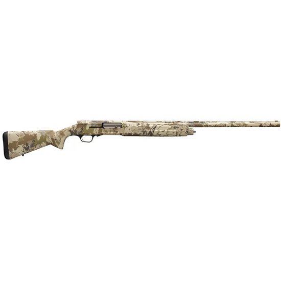 Browning A5 Sweet 16 Auric 16GA Semi-Auto Shotgun