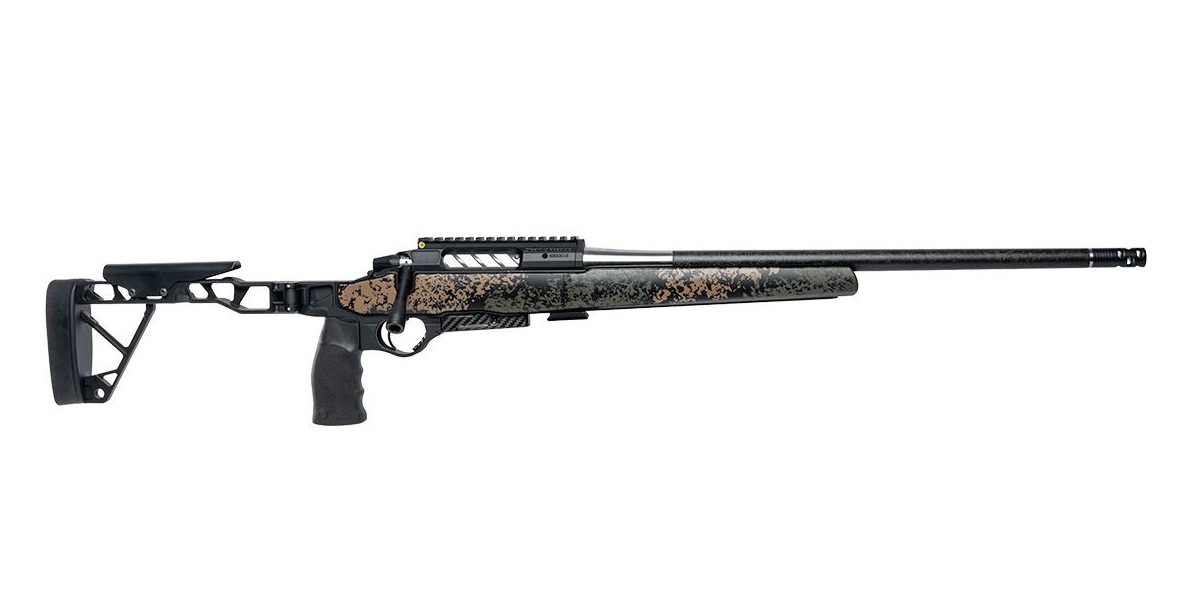 Seekins Precision Element Hunter .300 Win Mag Rifle