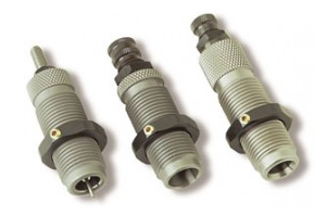 RCBS - 3-Die Set 44 Special, 44 Remington Magnum - 18608