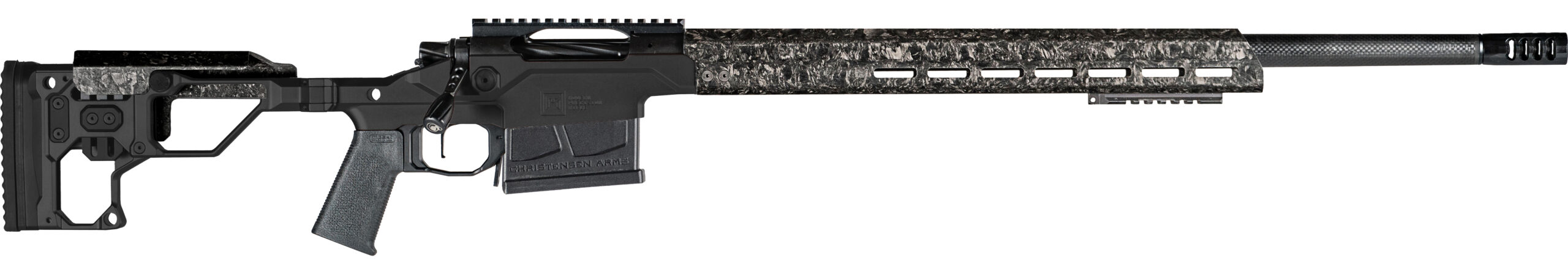 Christensen Arms MPR 7MM PRC Bolt Action Rifle