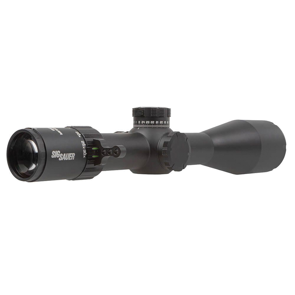Sig Sauer Tango-DMR Rifle Scope 5-30x56mm