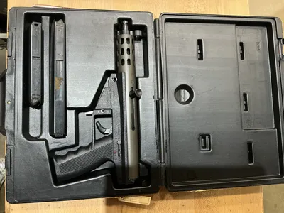AA ARMS AP9 (Used)