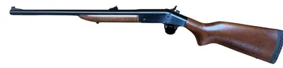 HARRINGTON & RICHARDSON HANDI-RIFFLE SB2 (Used)