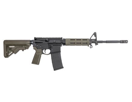 PSA 16" Nitride M4 Carbine 5.56 B5 Systems Rifle, ODG