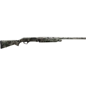 Winchester SXP Hunter 20 Gauge Pump Action Shotgun - 28" - TrueTimber VSX - 5 Round