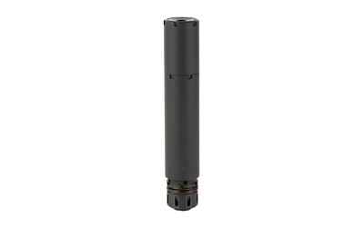 Dead Air Wolfman 9mm Keymod QD Suppressor Kit