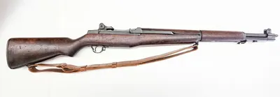 SPRINGFIELD ARMORY DANISH M1 GARAND CHAMBERED IN 30/06 (Used)