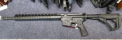 AERO PRECISION Freedom (Used)
