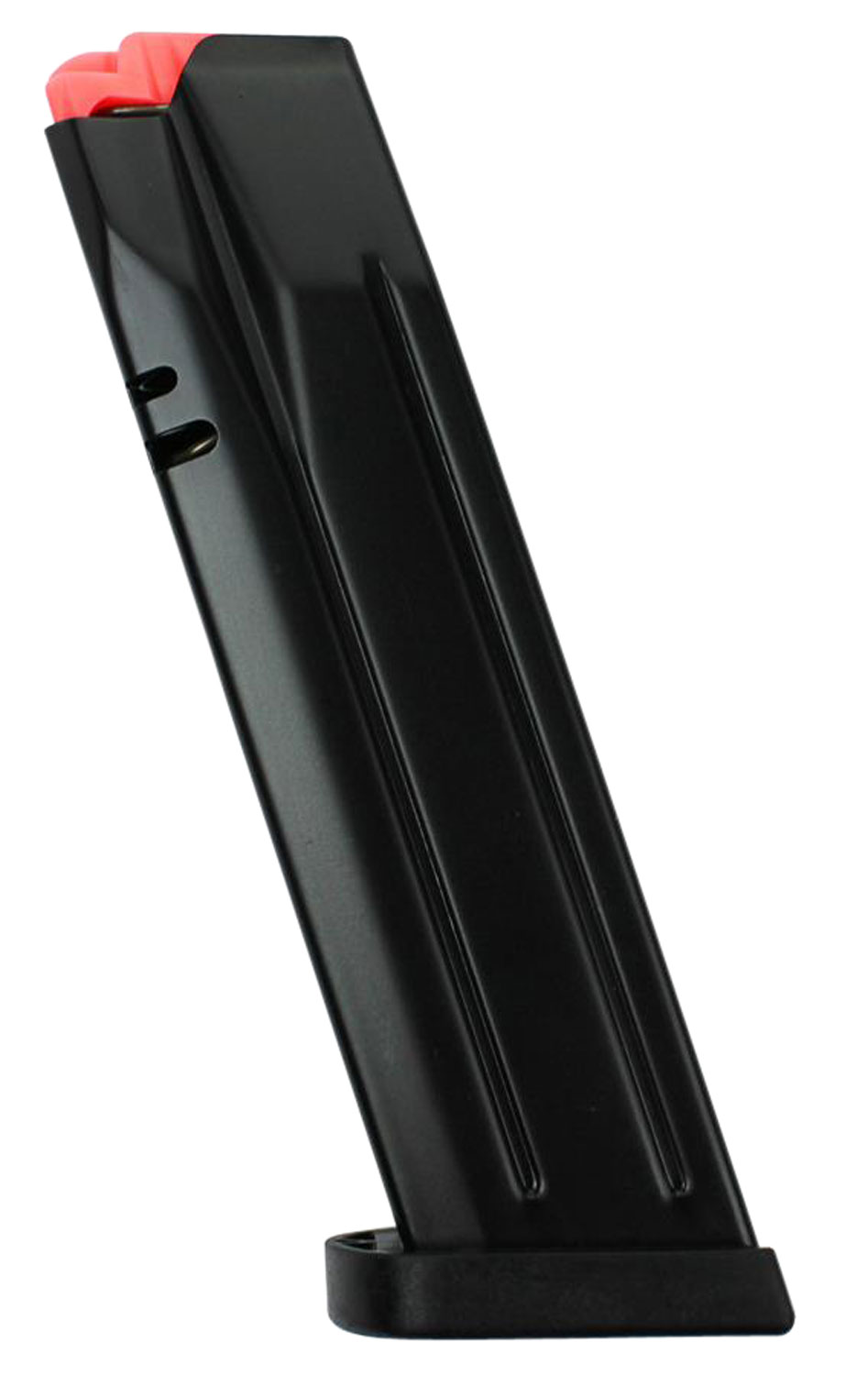 CZ-USA 19 Round 9mm Detachable Magazine, Black - 11440
