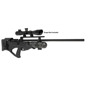 Hatsan-Usa Hatsan PileDriver Air Rifle - .45 Adv Polymer Bullpup wtith Fill Probe 900 fps