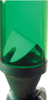 RCBS - Uniflow Powder Measure Powder Baffle - 90225