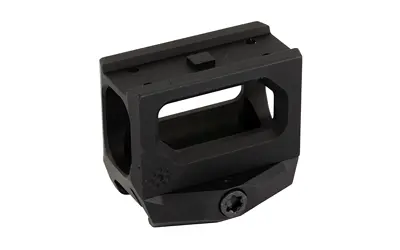 ARISAKA RDM AIMPNT MICRO 1.93" BLK