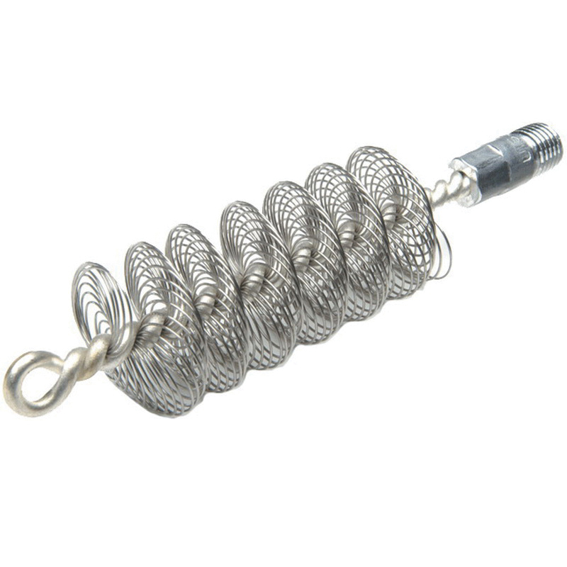 Hoppes Tornado Brush for .44/.45 Pistols - 1257