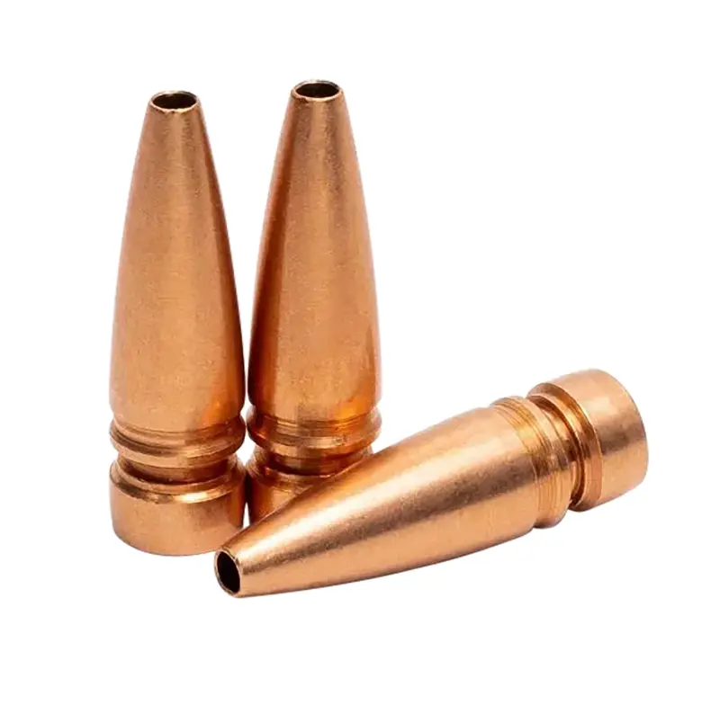 Lehigh Defense 05308115CUSP Controlled Chaos 300Blackout 115gr 50/Box