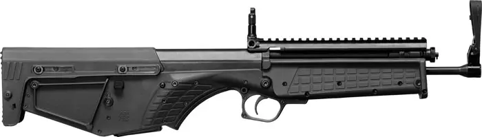 Kel-Tec RDB-S Survival 5.56 NATO 16.1" 20+1 Black