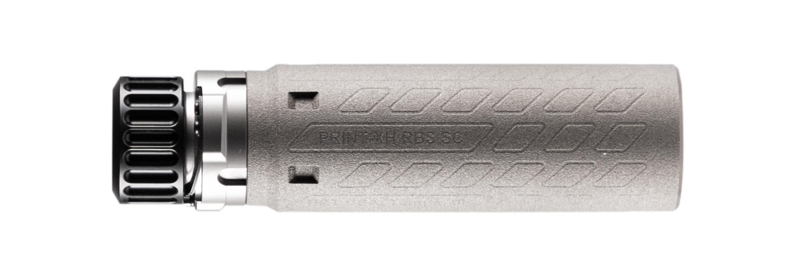 B Print-XH RBS SC 556NATO Suppressor