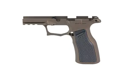 SHARPS GEN3 P365 XMACRO BRZ/BLK SAFE