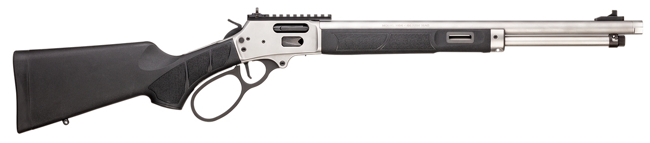 Smith Wesson 1854 .44 Rem Mag Lever Action Rifle