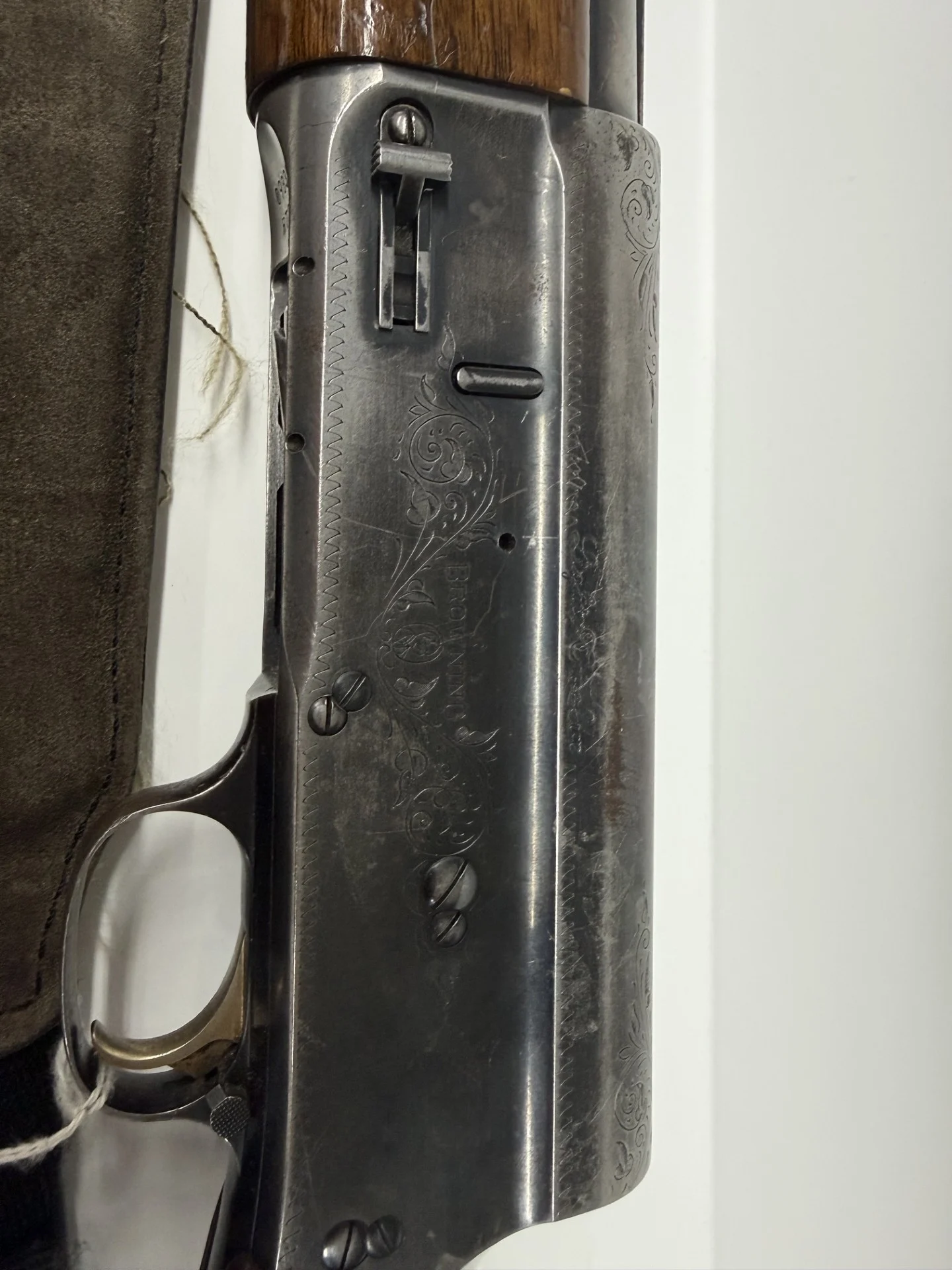 BROWNING A5 LIGHT 12 (Used)