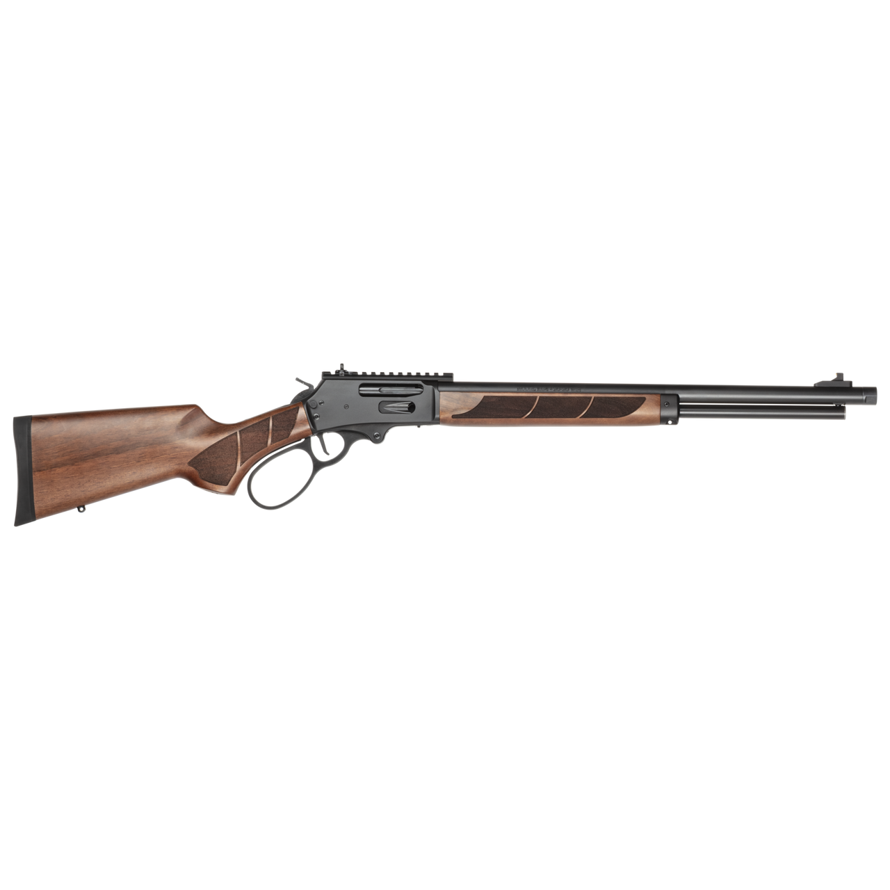 Smith Wesson 1854 30-30 Rifle, 20" Walnut Finish