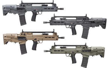 Springfield Armory Firstline Hellion 16" 5.56 Rifle