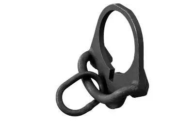 MAGPUL ASAP SLING PLATE BLK