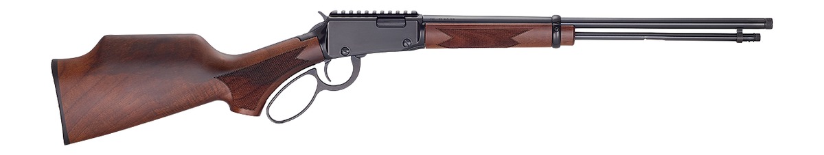Henry H001PGH22M Sporter Lever Action .22 WMR Rifle