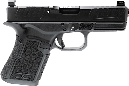 Faxon FX19 Duty Compact 9mm Handgun - Optic Ready