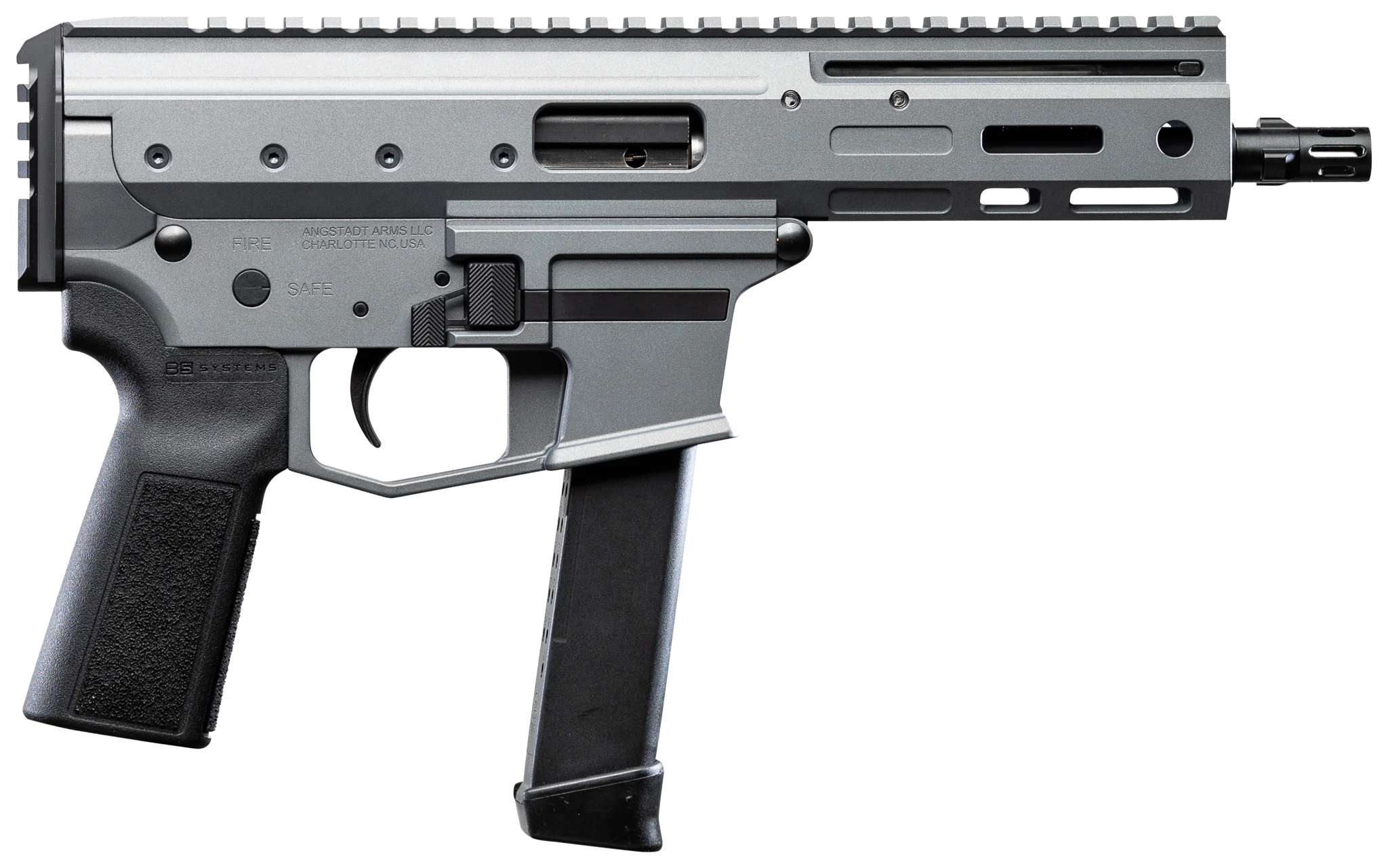 ANGSTADT ARMS MDP-9