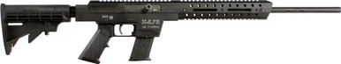 Excel Arms EA57601 X-5.7R Semi-Auto Rifle 18" 5.7x28mm 30+1 Black