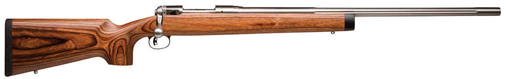 Savage Arms 12 BVSS 223 Rem 4 Round Bolt Action Centerfire Rifle, Varmint - 01269