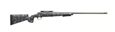 Browning XBOLT HC LR MCM TNG 6.5CR