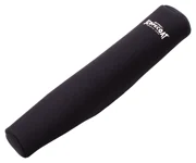 SCOPECOAT LARGE SCOPE COVER - 12.5"X42MM BLACK