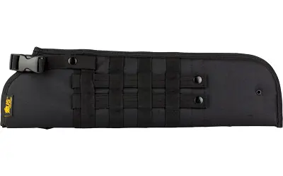 US PK STUBBY SHOTGUN SCABBARD