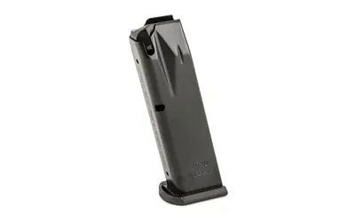 MEC-GAR MAG TAURUS PT92 9MM 15RD BL