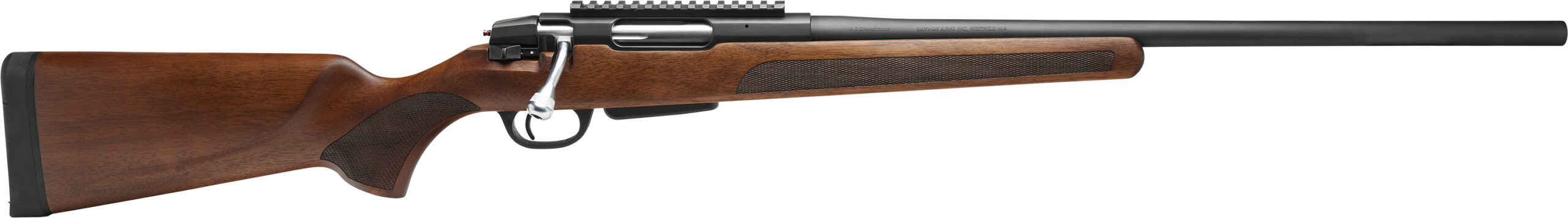 Savage Stevens 334 .308 Bolt Action Rifle