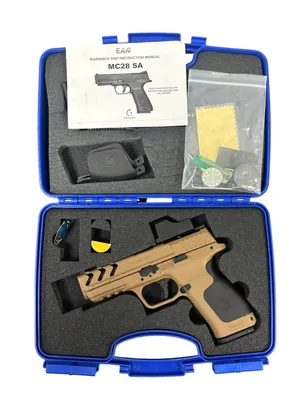 GIRSAN MC28 SA T (Used)