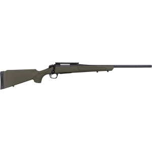 CVA CASCADE 450BM 22 3RD BLK/OD