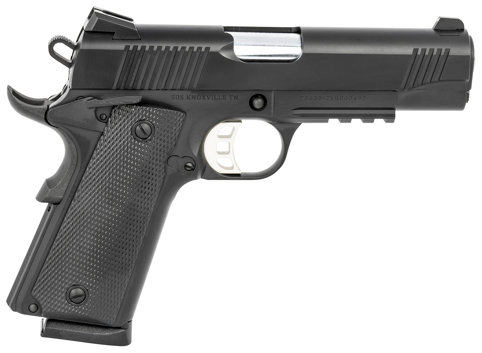 TISAS 1911 Carry
