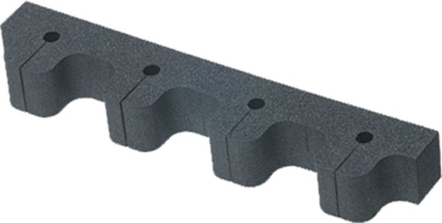 SME Foam Magnet Gun Rest Gray