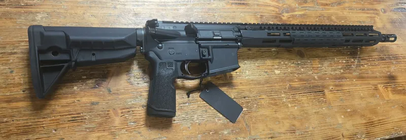BRAVO COMPANY MFG. RECCE 16 (Used)