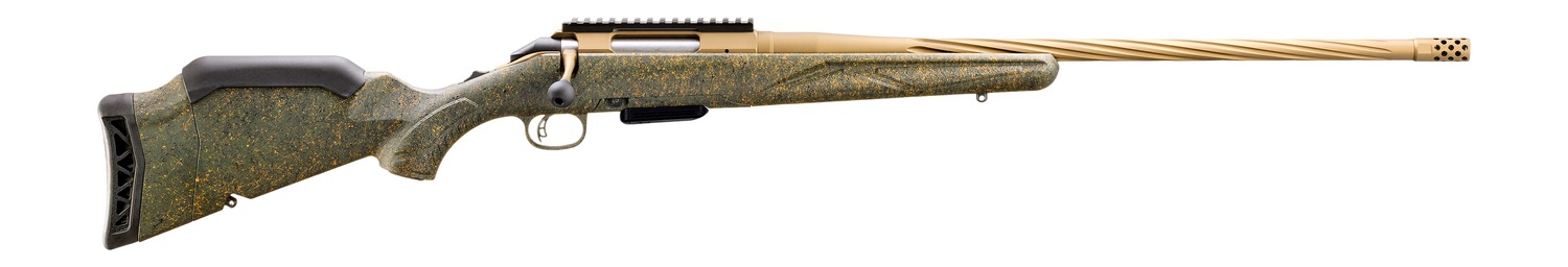 Ruger American Predator 350 Legend Bolt Action Rifle