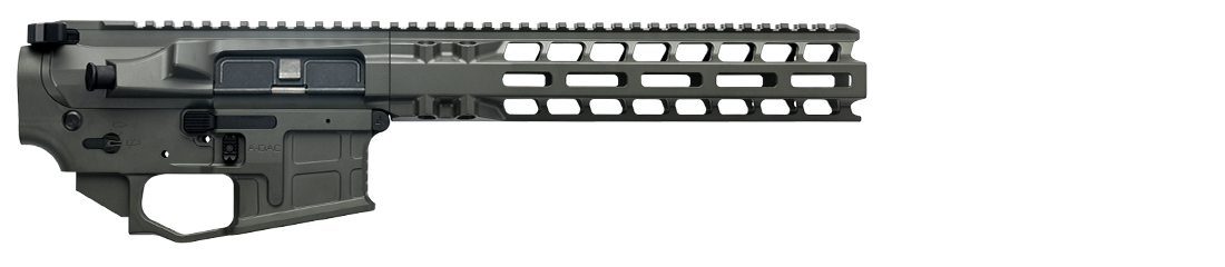 Radian Weapons Builder Kit for AR15 Lowers