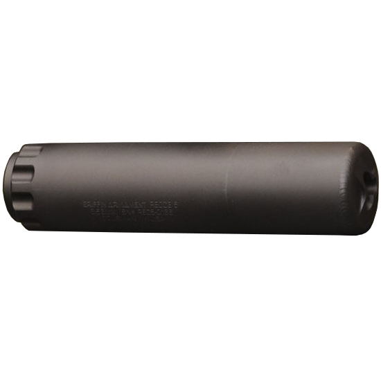Griffin Armament Recce 5 Suppressor 5.56mm